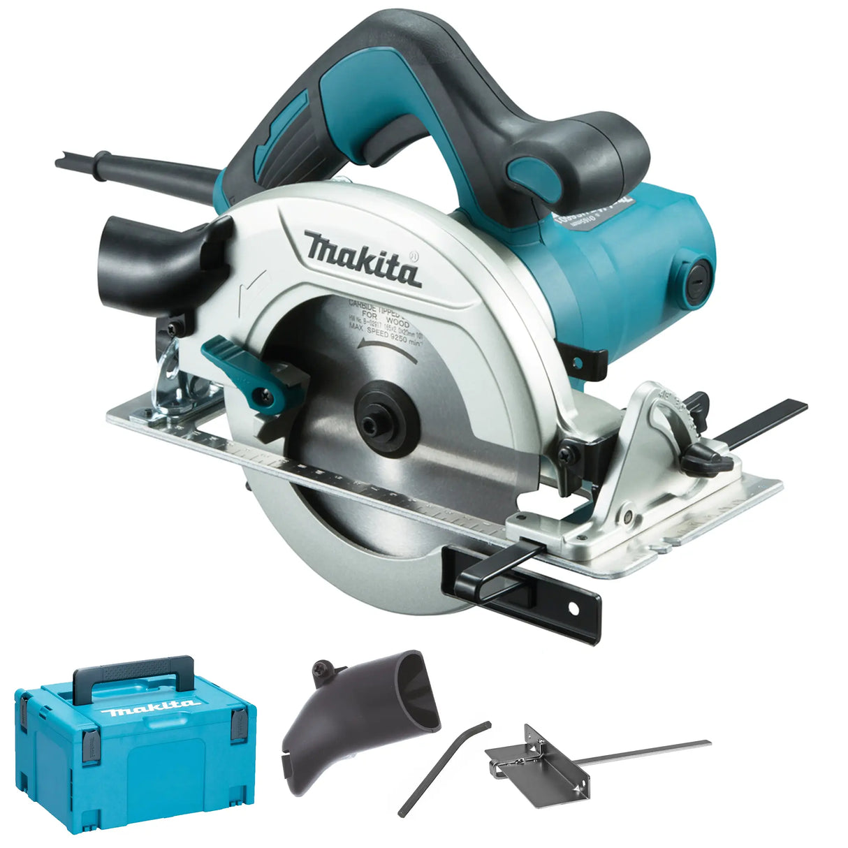 Sega Circolare Makita HS6601J 1050W