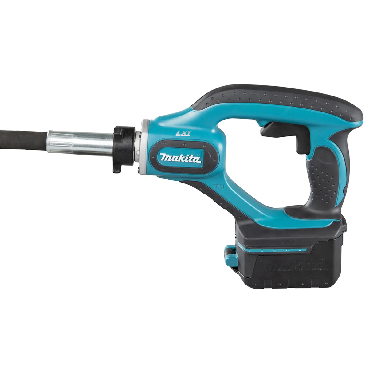 Vibratore Makita DVR850RTE 18V 5Ah