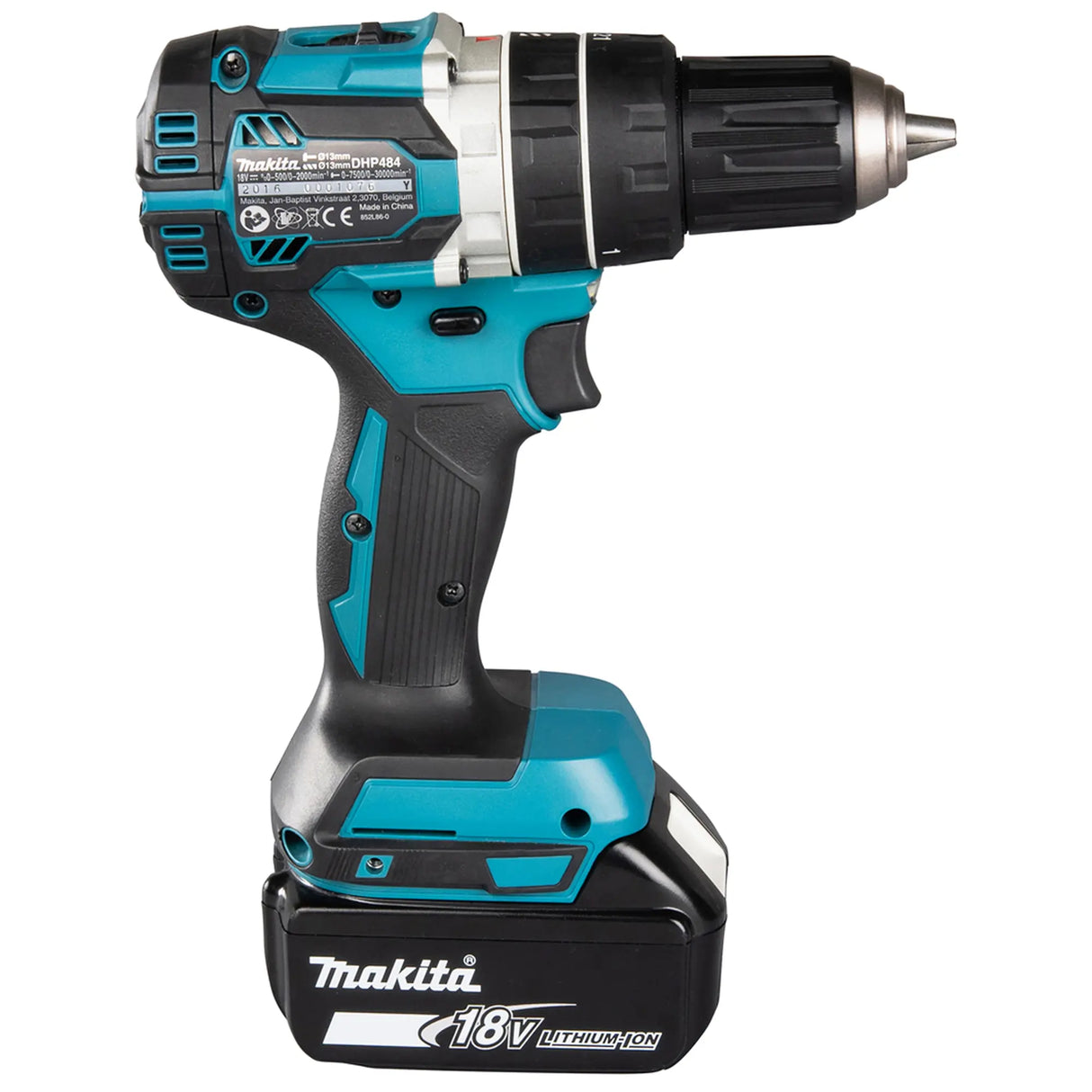 Bohren Makita DHP484RTJ 18V 5Ah