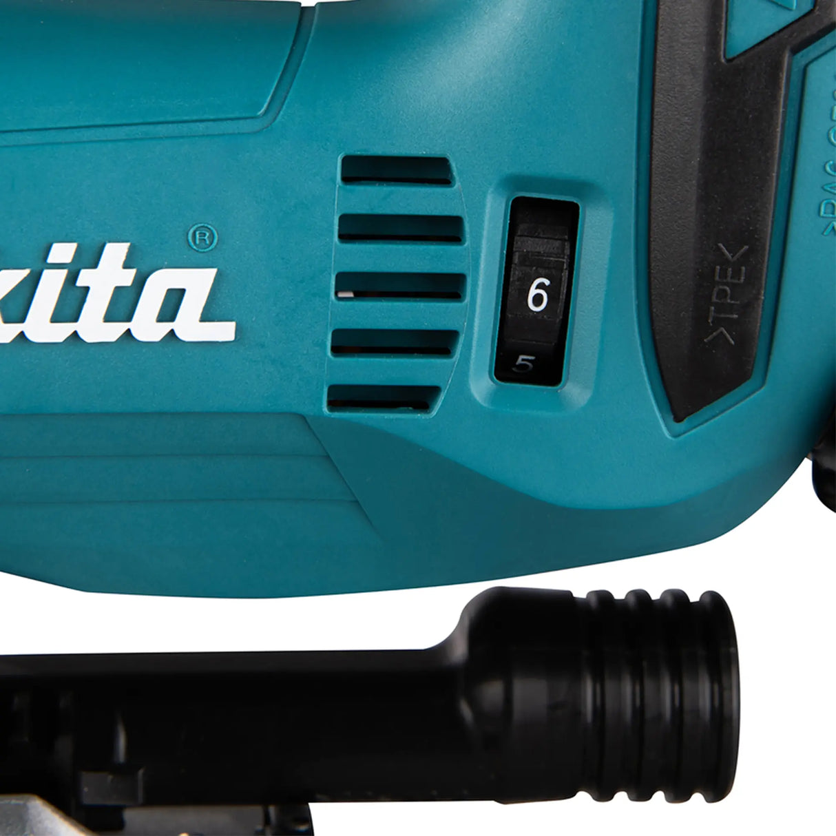 Seghetto Alternativo Makita DJV182RTJ 18V 5Ah