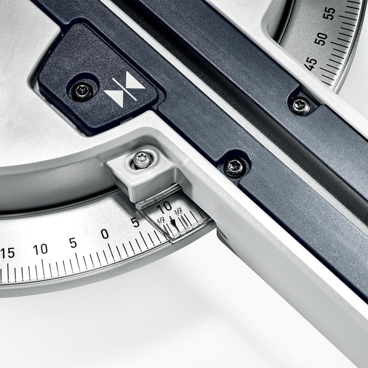 Troncatrice radiale Festool KSC 60 EB-Basic