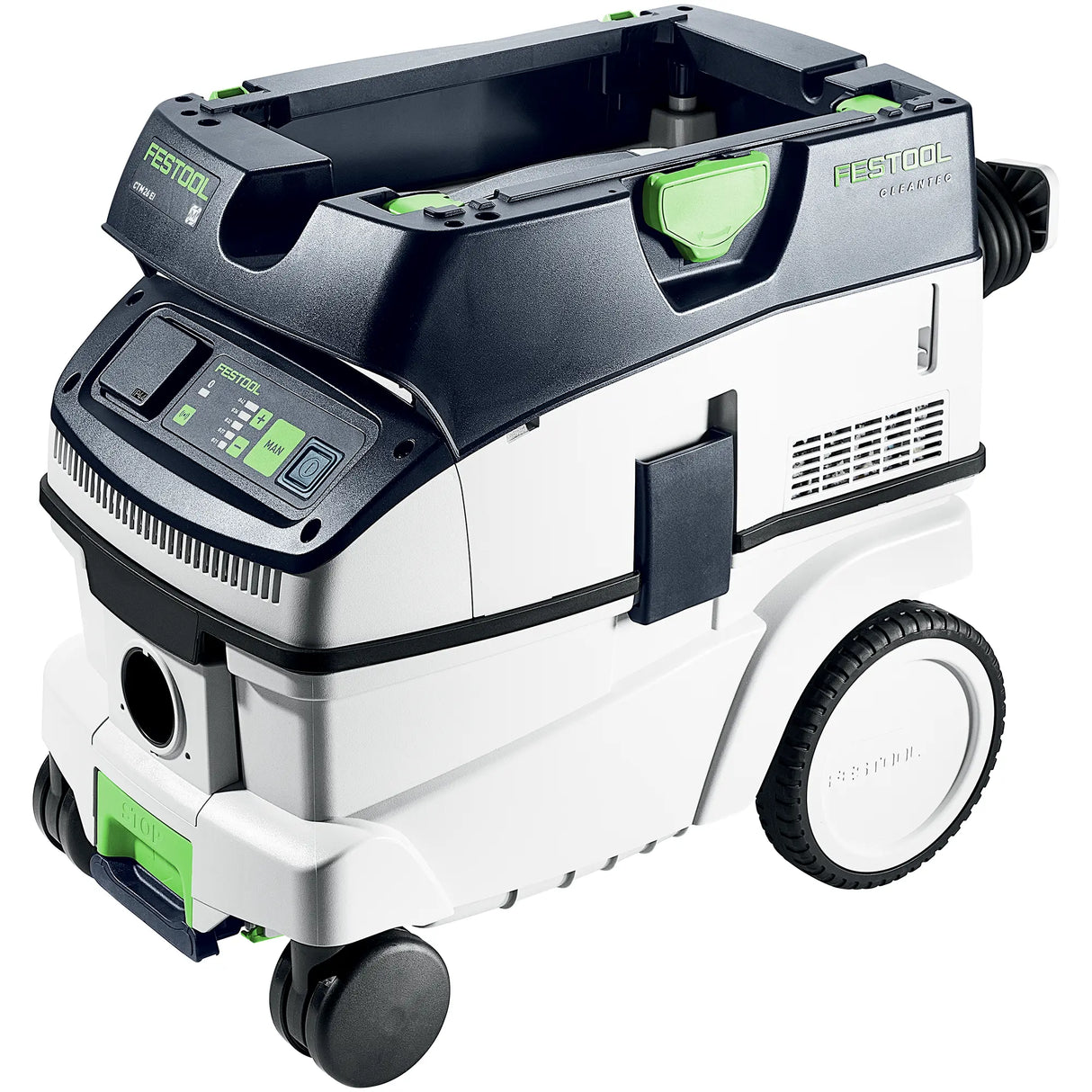 Aspirapolvere Festool CTM 26 EI 1200W