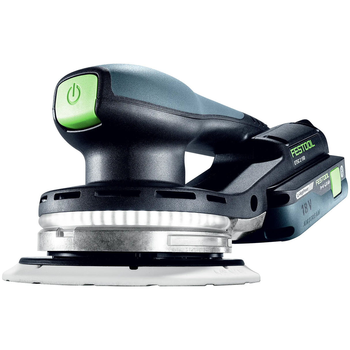Levigatrice Orbitale Festool ETSC 2 150 4,0 I-Plus