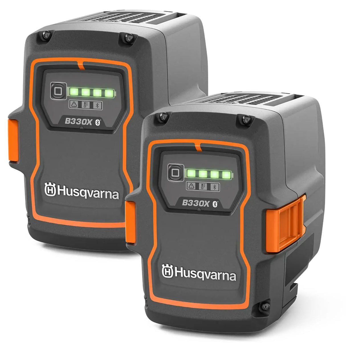 Energiepaket Husqvarna 40-B330X/40-C500X 36V 9Ah