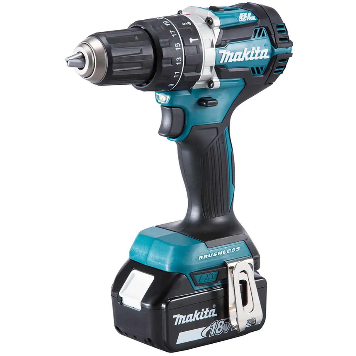Bohren Makita DHP484RTJ 18V 5Ah