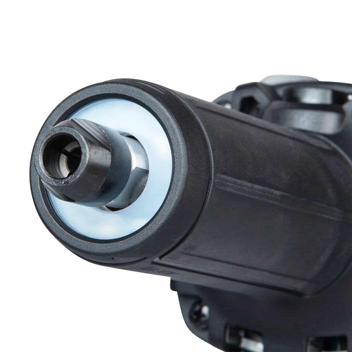 Smerigliatrice Diritta Makita GD002GM201 40V 4Ah