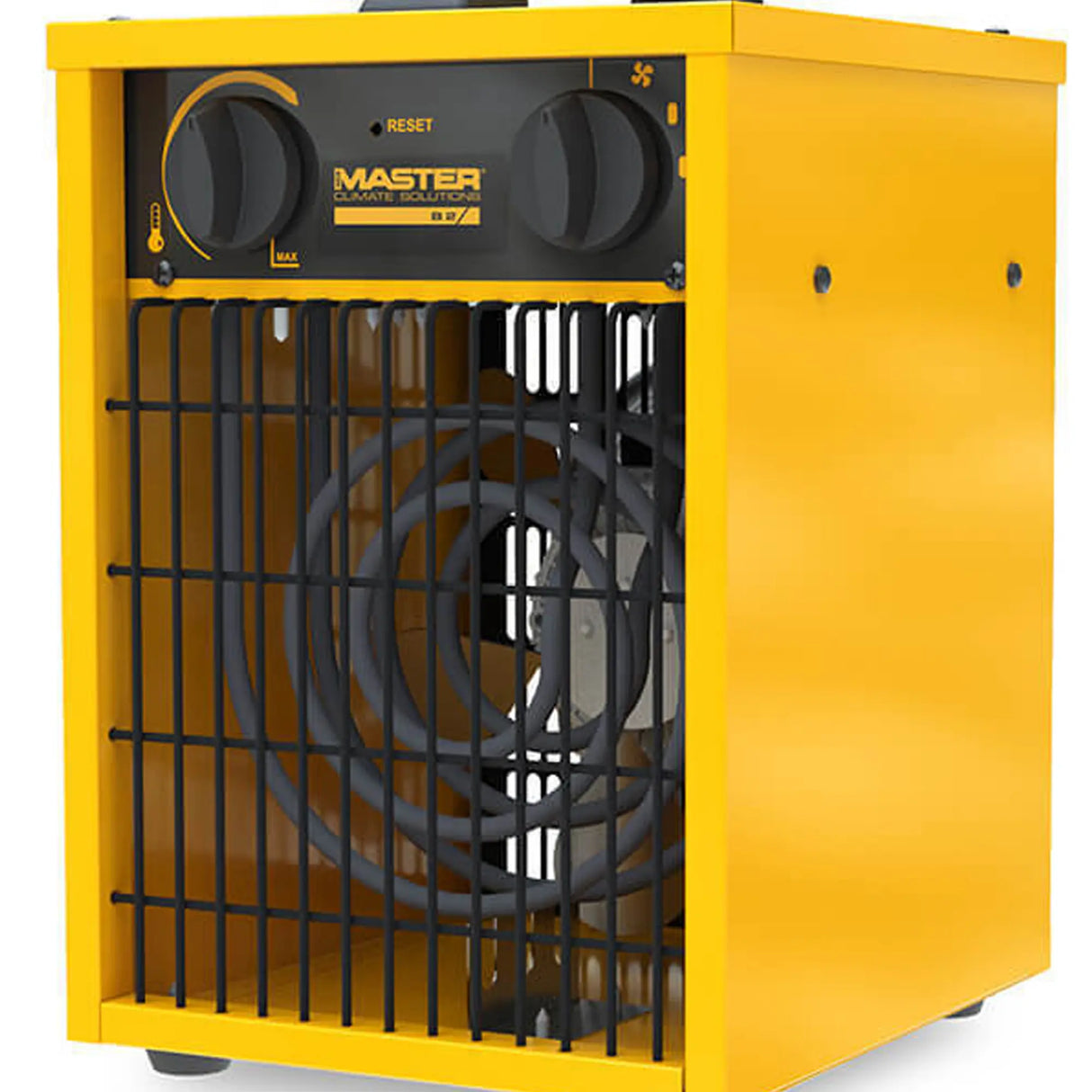 Riscaldatore Aria Elettrico a Ventola Master B 2IT