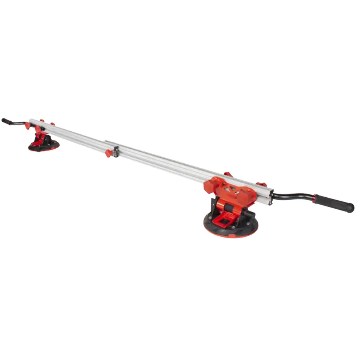 Carrello Trasporto Piastrelle Rubi Slab Trans Mini