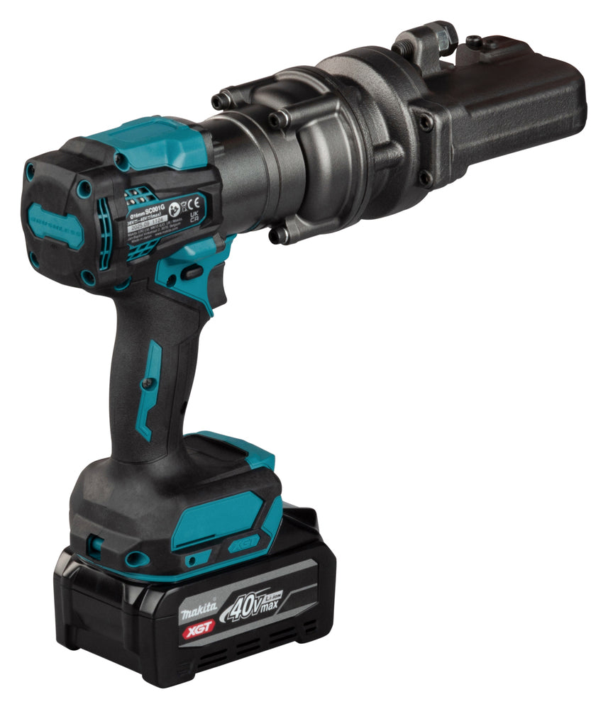 SC001GZK - Stangenschneider Makita SC001GZK 40V - Bild 9