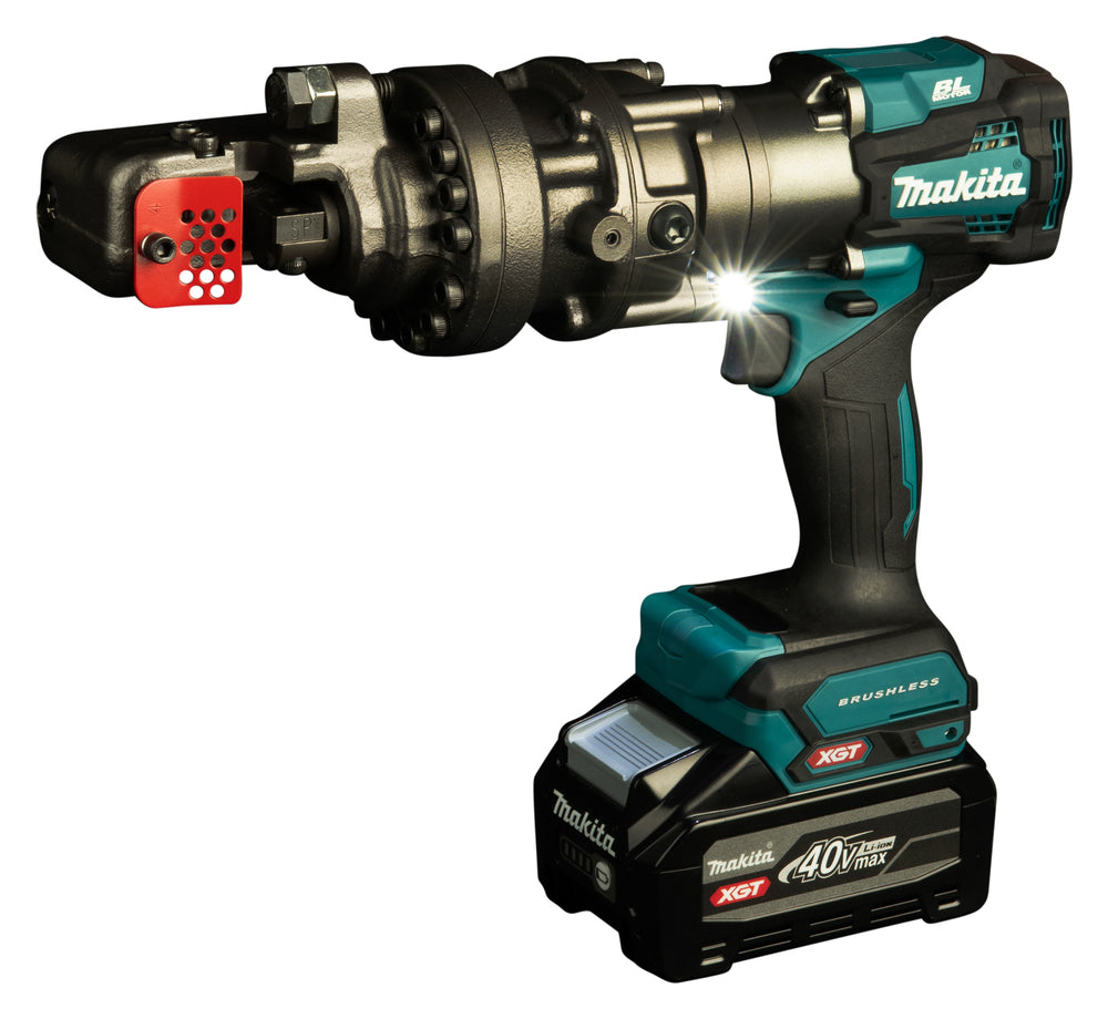 SC001GZK - Stangenschneider Makita SC001GZK 40V - Bild 24