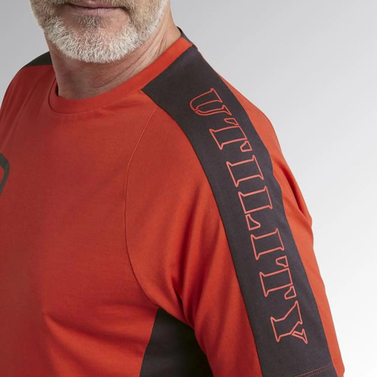 T-Shirt Diadora Kreuz Bio