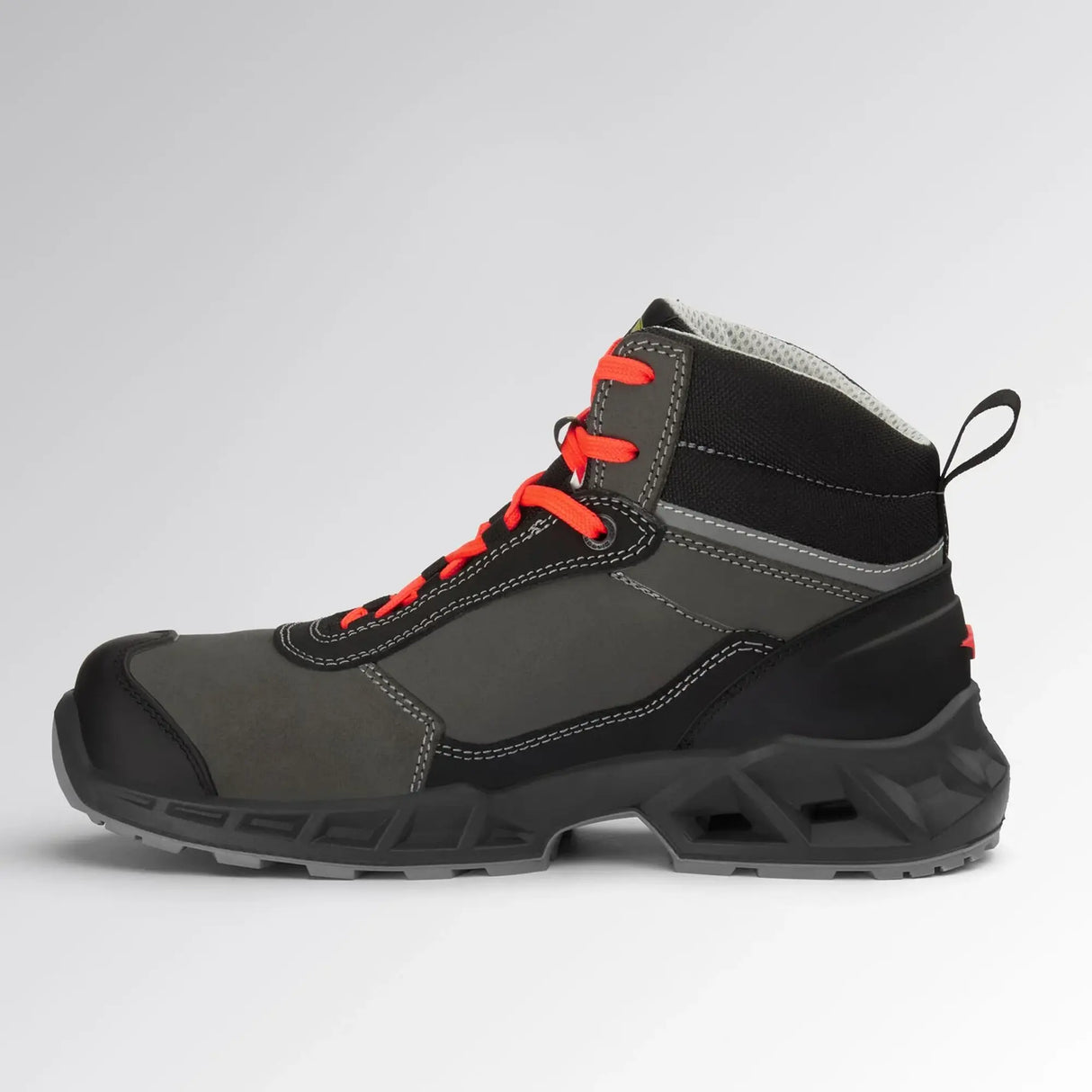 Scarpa Diadora SHARK STAB IMP LEAT MID S3 SRC ESD
