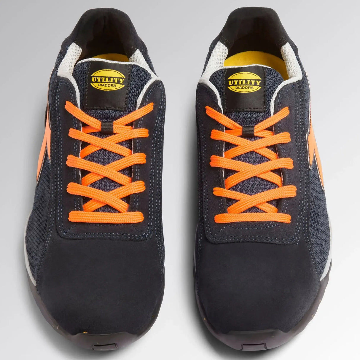 Scarpa Diadora Glove MDS Text low S1P HRO SRC Dark Navy