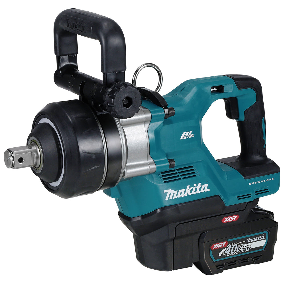 TW009GT201 - Schlagschrauber Makita TW009GT201 40V 5Ah
