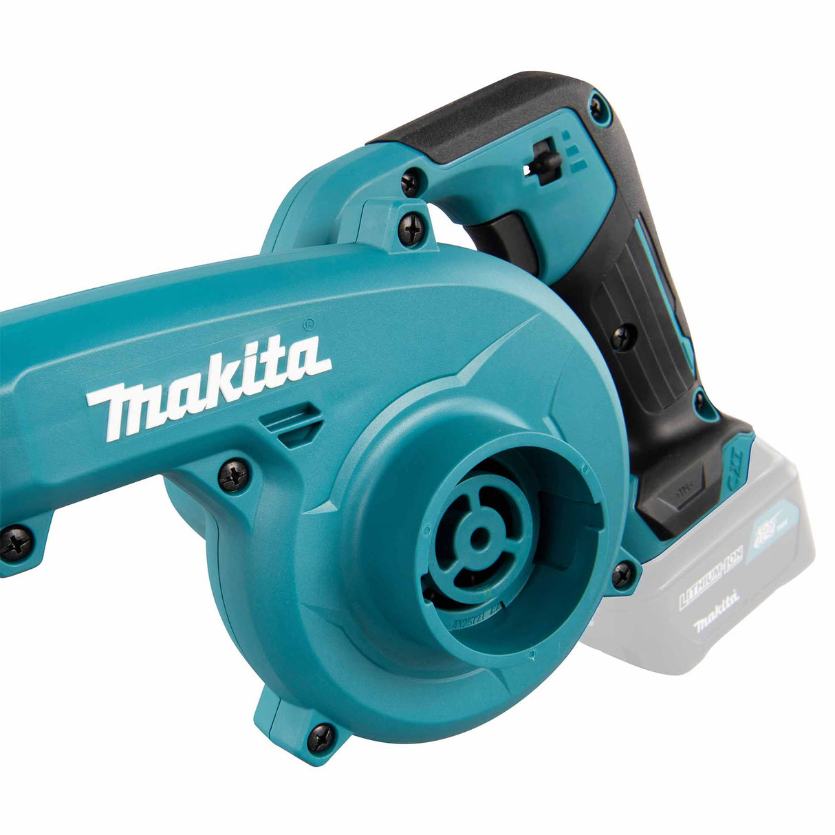 Soffiatore Makita UB101DZ 12V