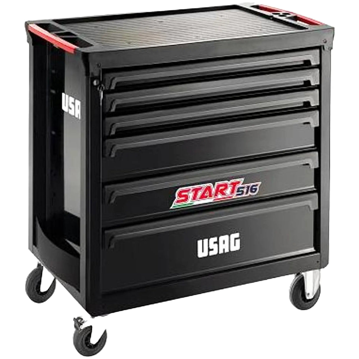 Carrello START XL USAG 516 STXL6NMM Assortimento 302 pz