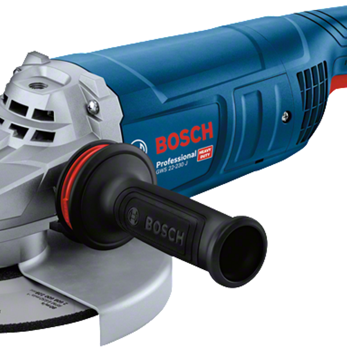 06018C1300 - Schleifmaschine Bosch GWS 22-230 J PRO 2200W - Bild 18