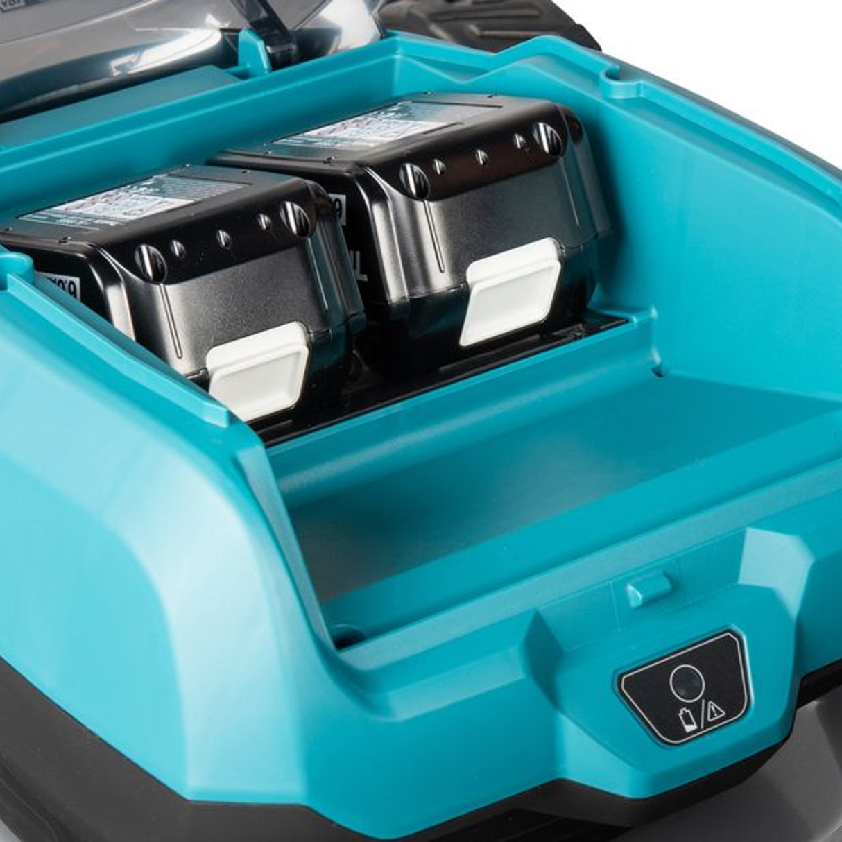 DLM466Z - Rasenmäher Makita DLM466Z 18Vx2 - Bild 13