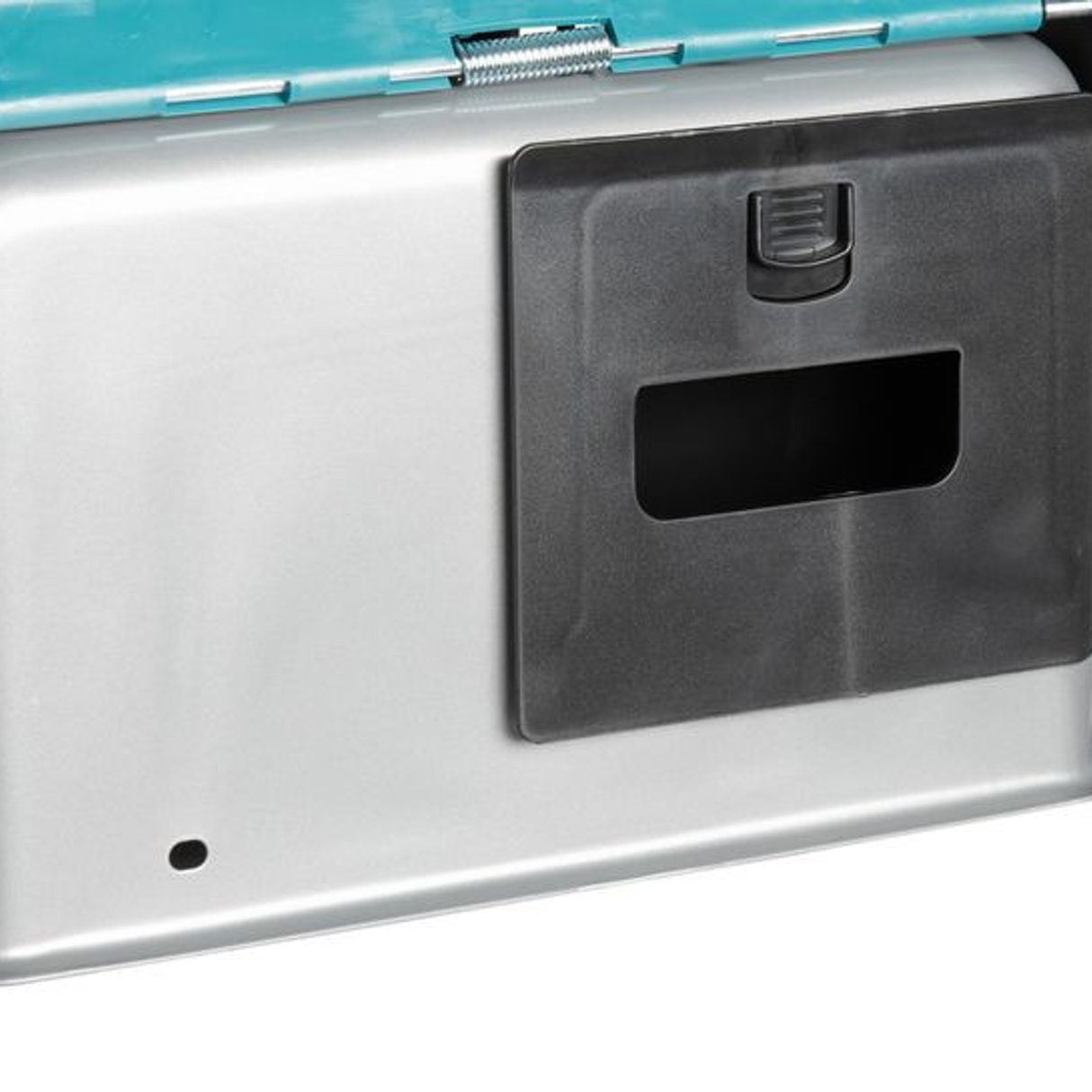 DLM466Z - Rasenmäher Makita DLM466Z 18Vx2 - Bild 18