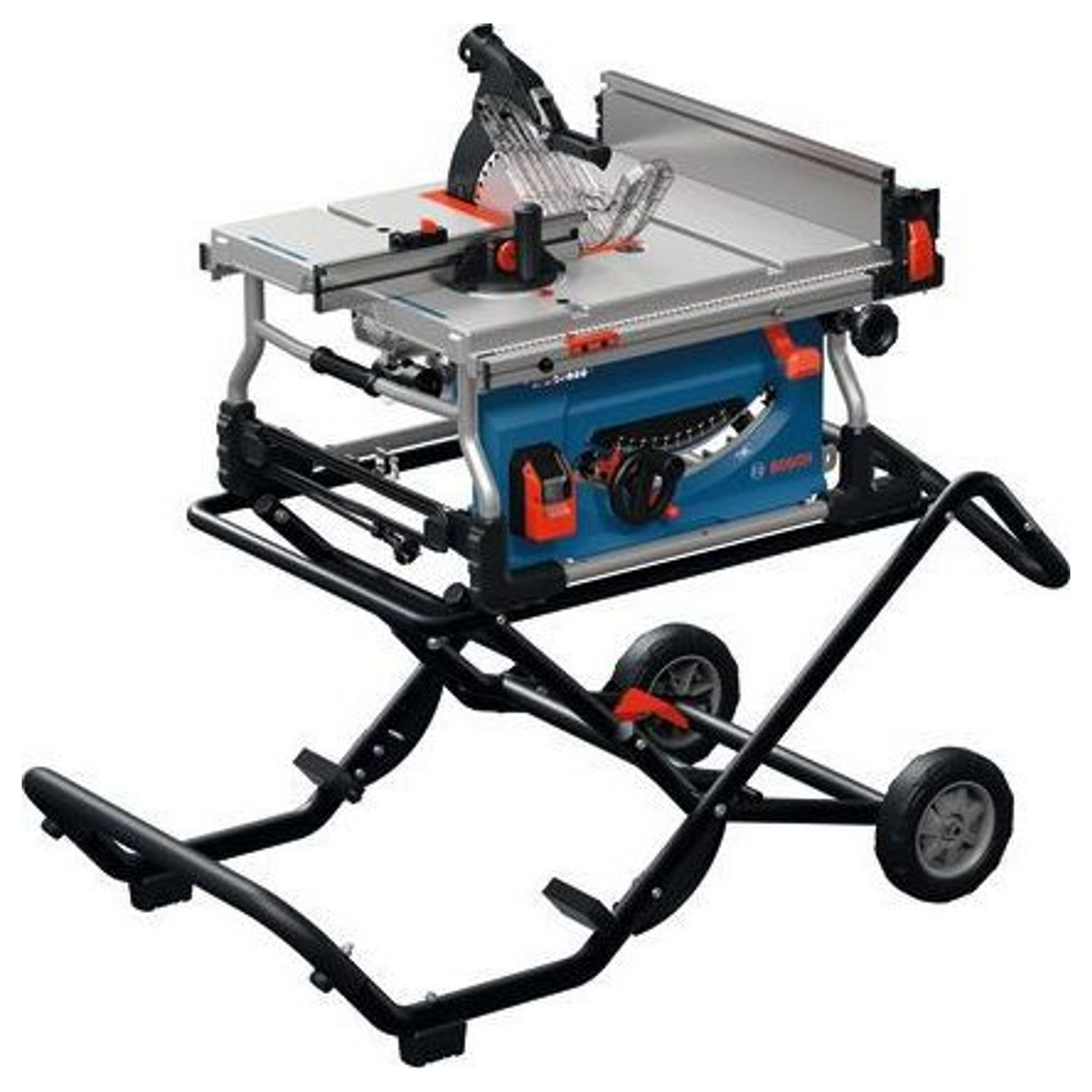 0601B57000 - Banco da Lavoro Bosch GTA50W PRO - Immagine 13