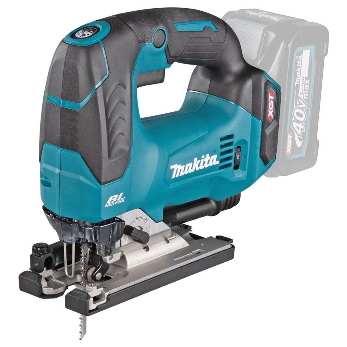 JV002GZ01 - Säbelsäge Makita JV002GZ01 40V