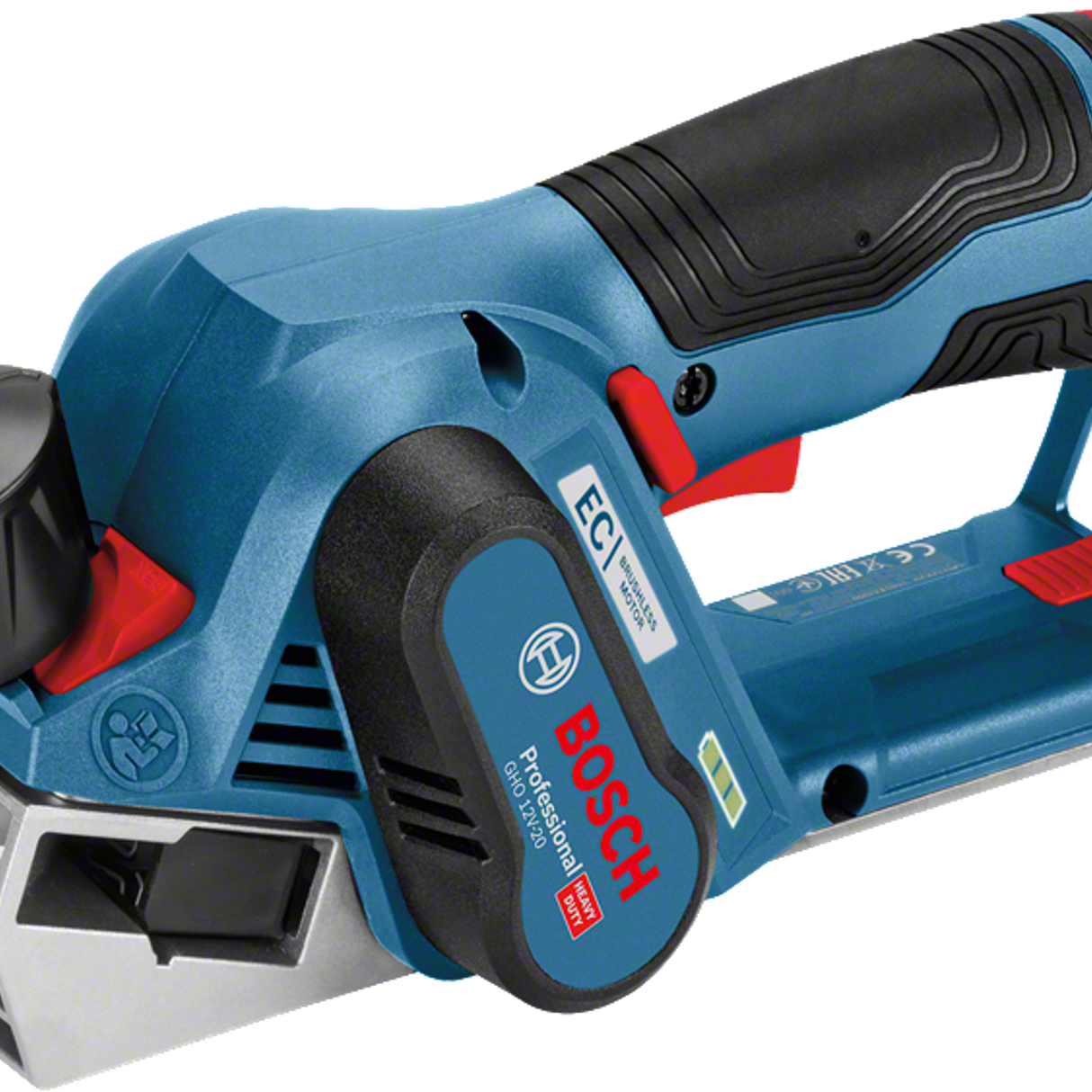 06015A7001 - Hobel Bosch GHO 12V-20 PRO 12V - Bild 22