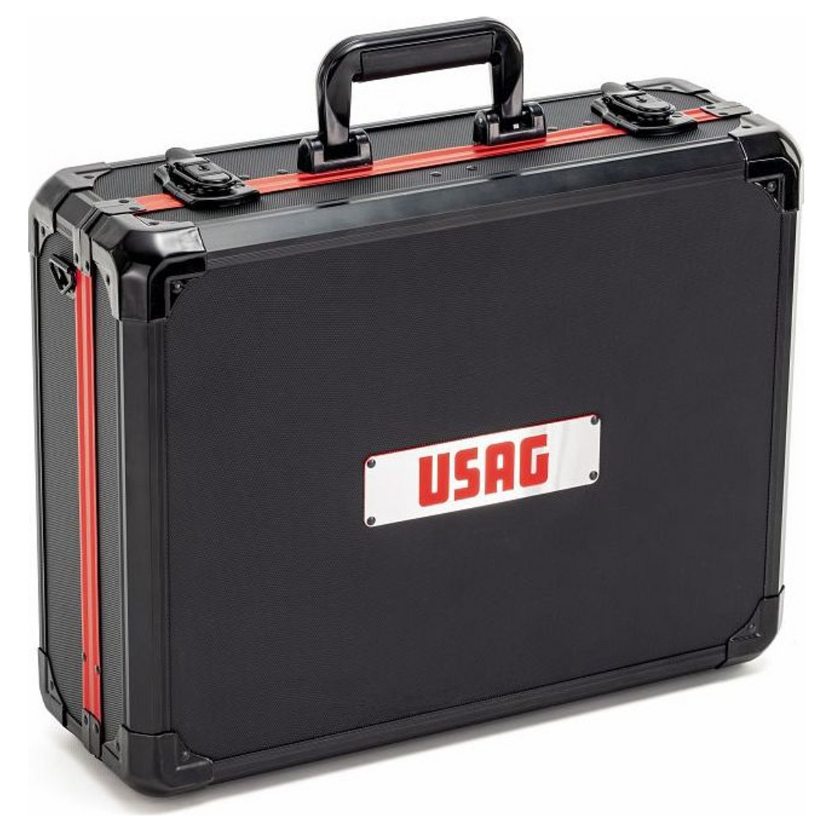 U00020017 - Sortimentskoffer für Elektrotechnik USAG 002 ME 181 Teile - Bild 4