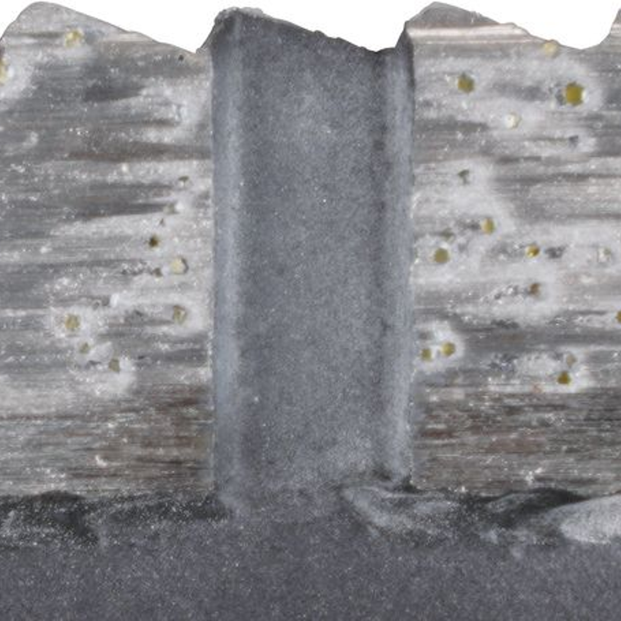 E-19940 - Diamantkrone Makita E-19940 102x450mm Nass 1-1/4"UNC - Bild 4