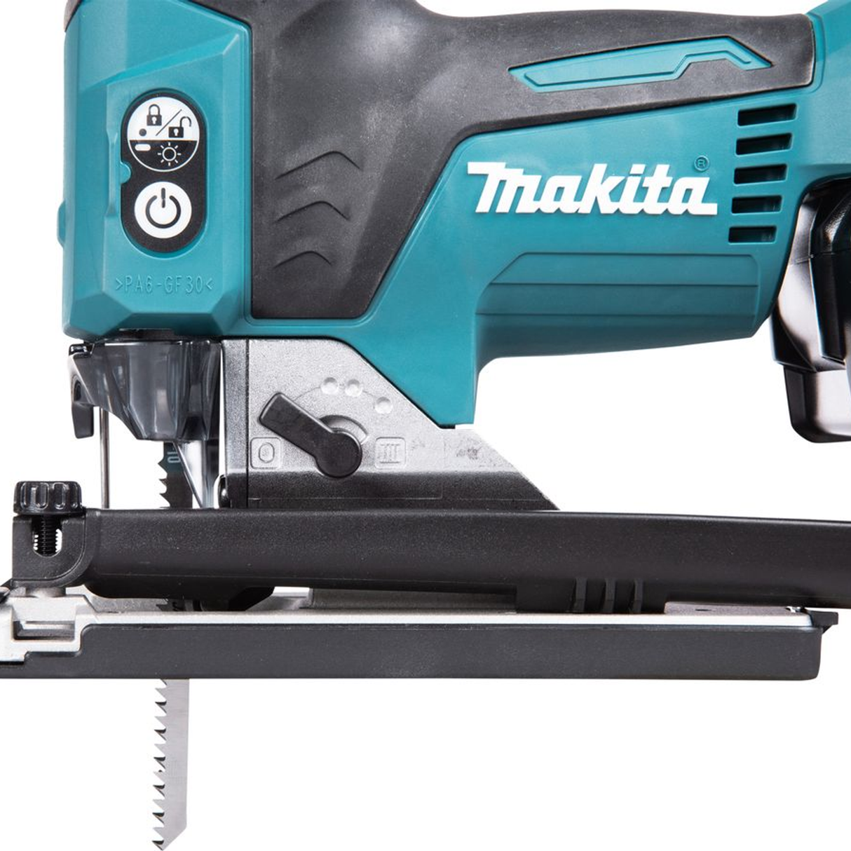 JV001GM201 - Säbelsäge Makita JV001GM201 XGT 40V - Bild 11