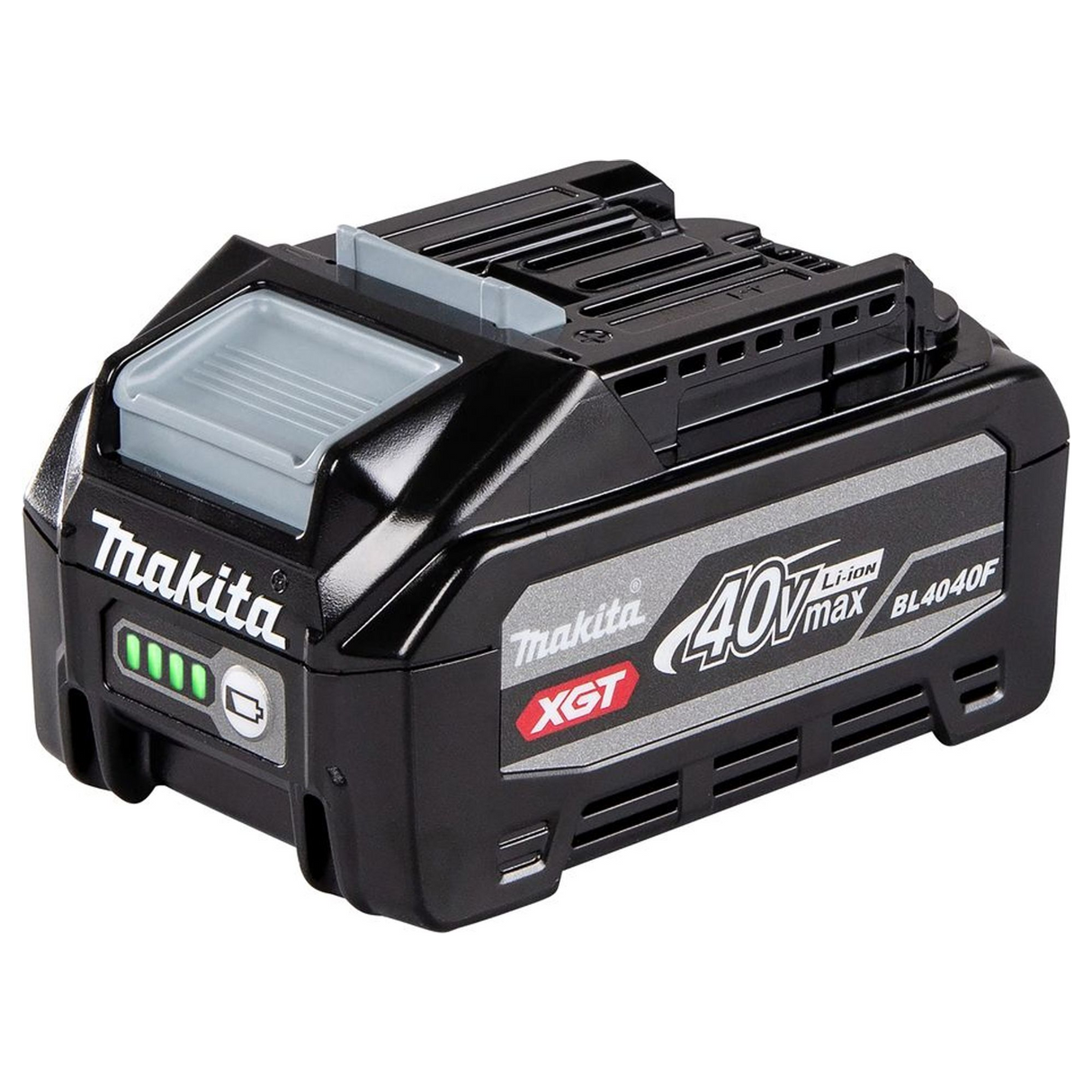 1910N6-8 - Batterie Makita BL4040F XGT 40V 4Ah