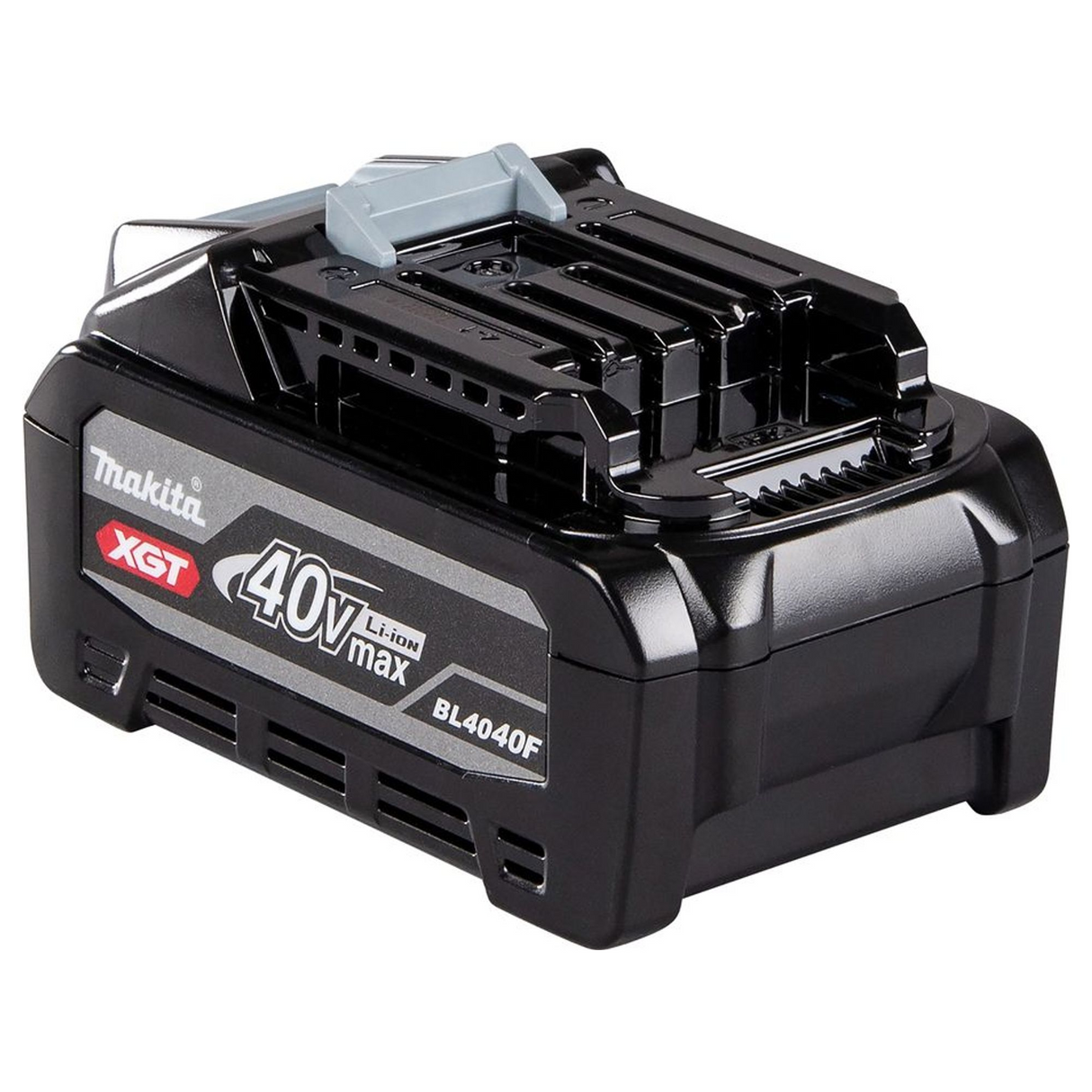 1910N6-8 - Batterie Makita BL4040F XGT 40V 4Ah - Bild 4