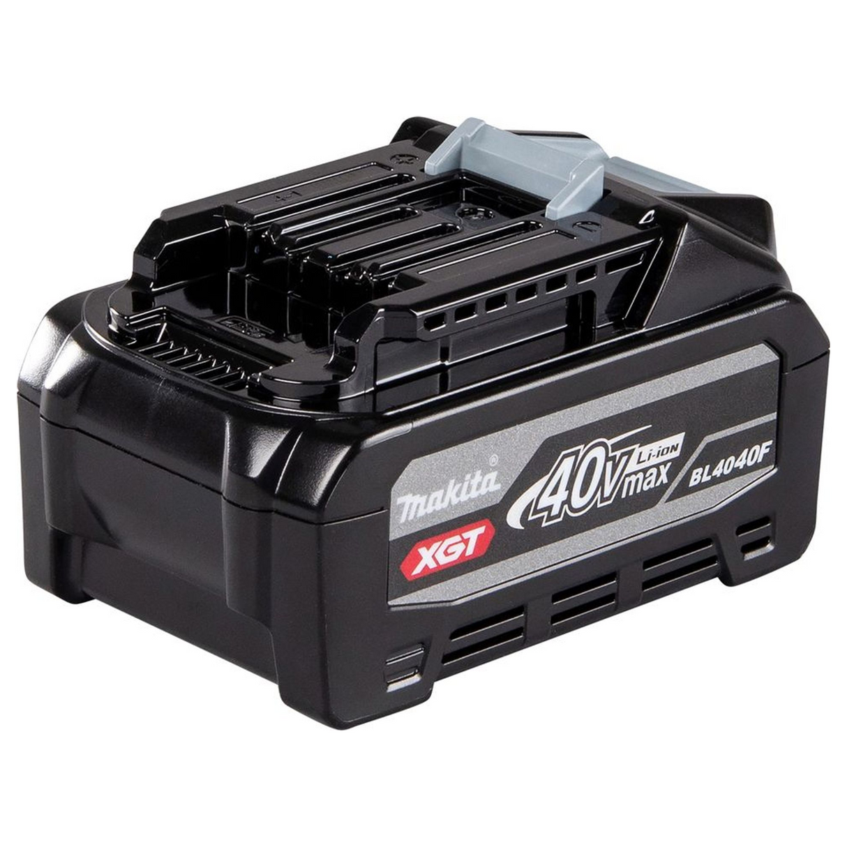 1910N6-8 - Batterie Makita BL4040F XGT 40V 4Ah - Bild 6