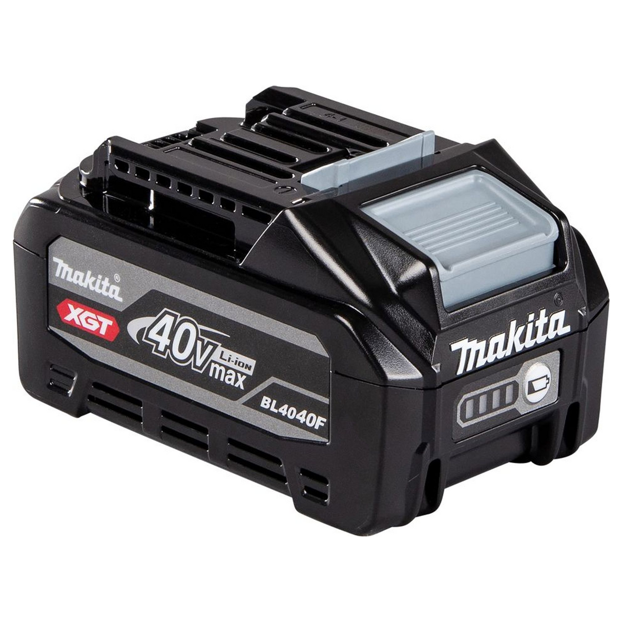 1910N6-8 - Batterie Makita BL4040F XGT 40V 4Ah - Bild 8