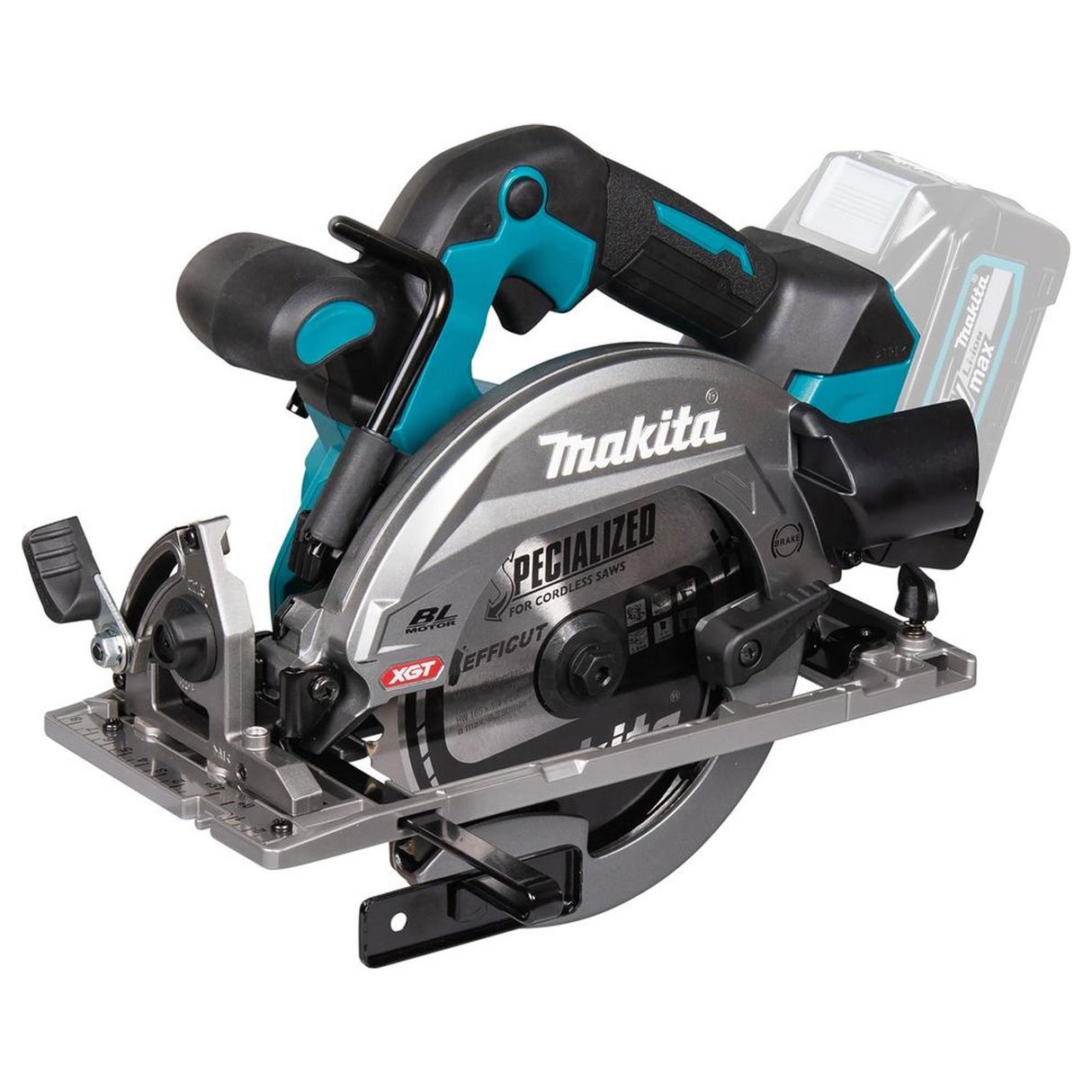 HS012GZ01 - Kreissäge Makita HS012GZ01 40V