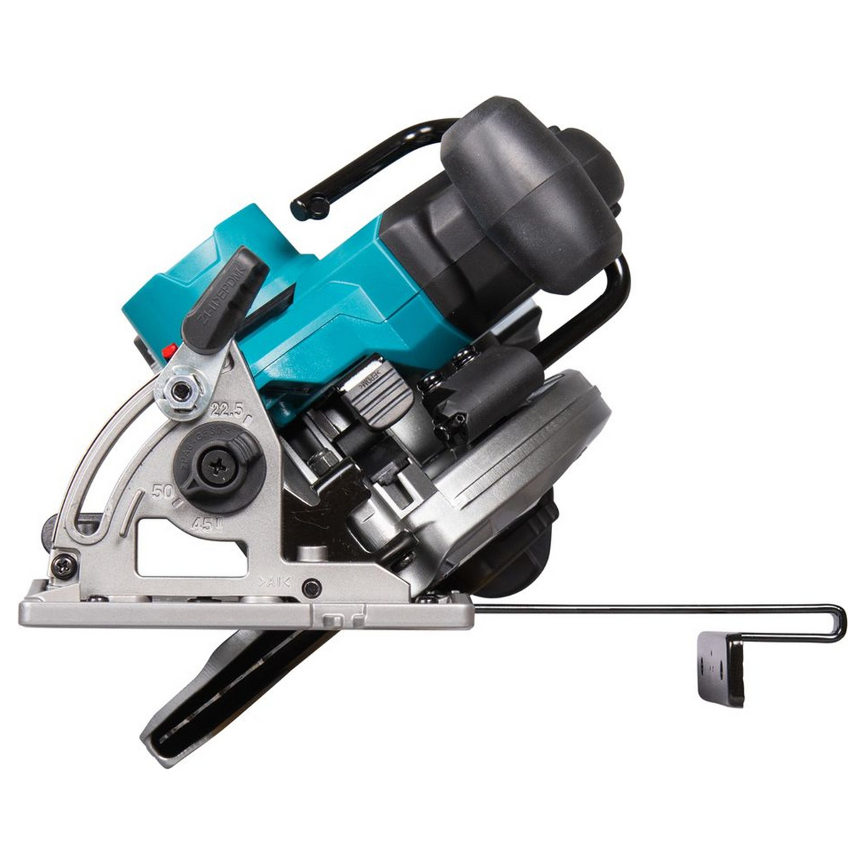 HS012GZ01 - Kreissäge Makita HS012GZ01 40V - Bild 12