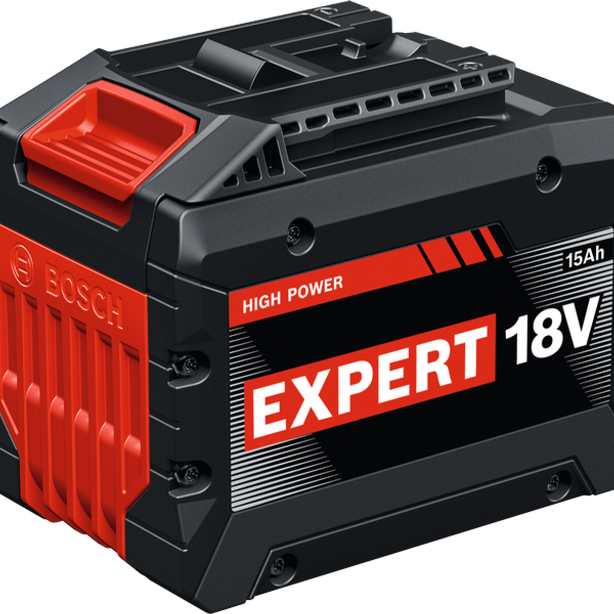 Batteria Bosch Expert EXBA18V-150 18V 15Ah
