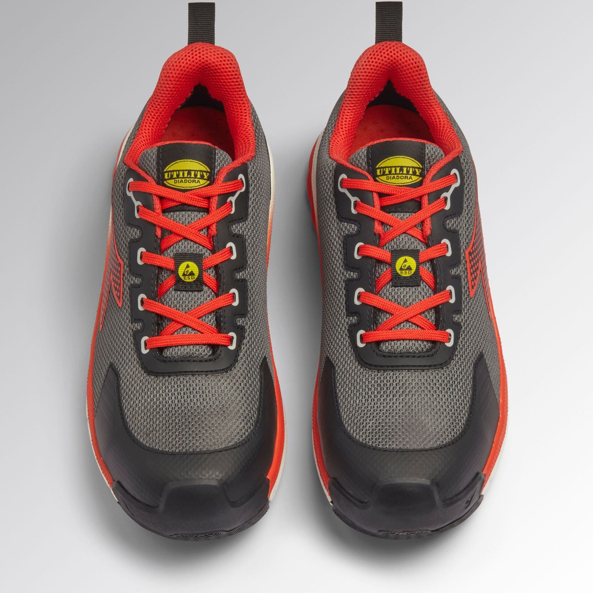 701.182043-C0067 - Sicherheitsschuhe Diadora Vortex DA2 Low S1PS - Bild 3