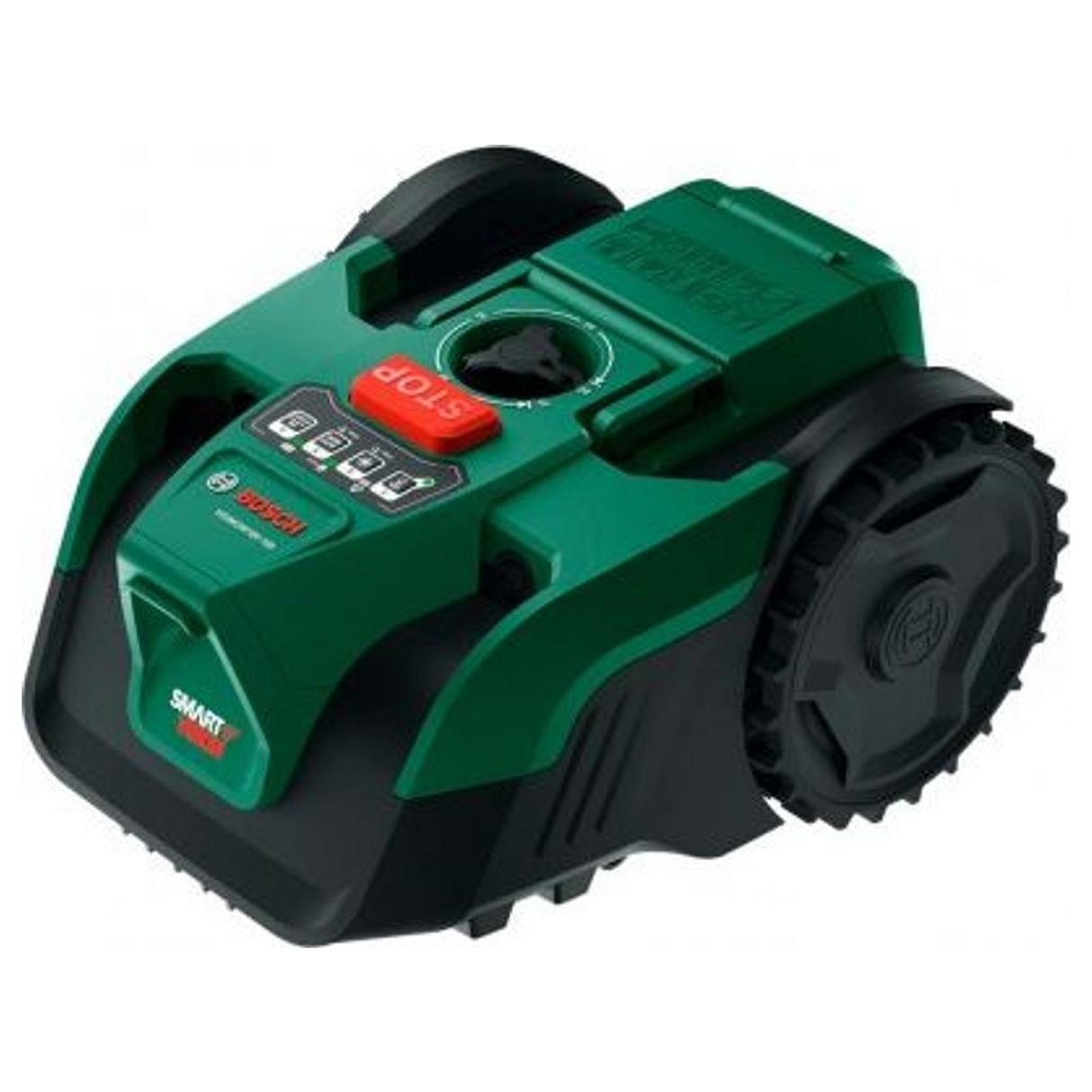 06008E1001 - Mähroboter Bosch VISIMOW 18V-100 Nur Karosserie - Bild 2