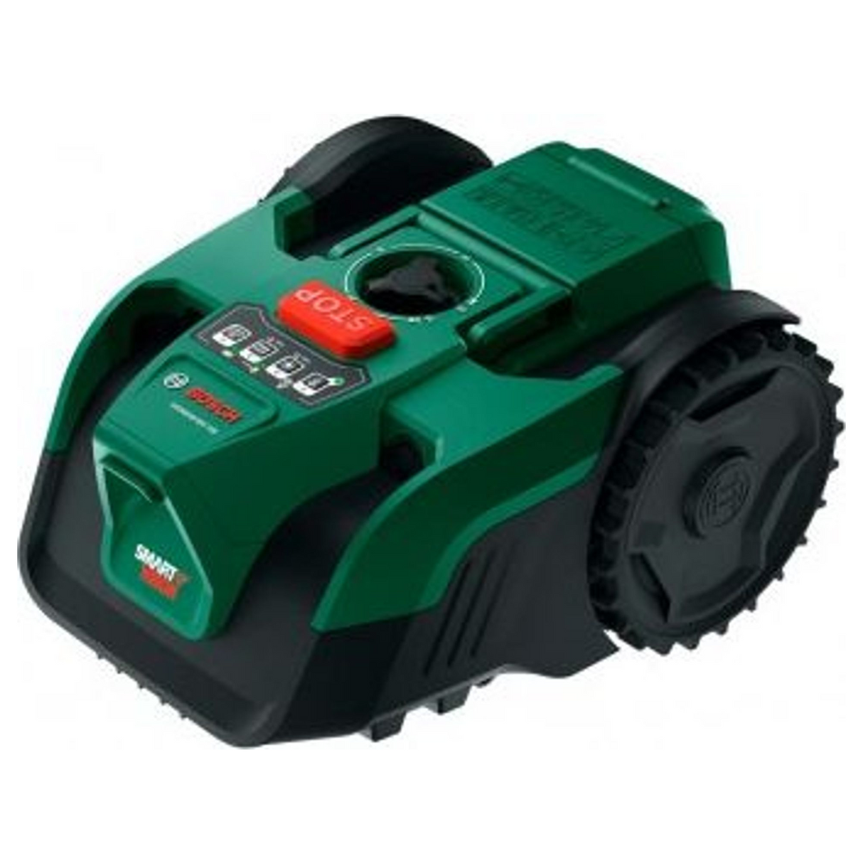 06008E1001 - Mähroboter Bosch VISIMOW 18V-100 Nur Karosserie - Bild 8