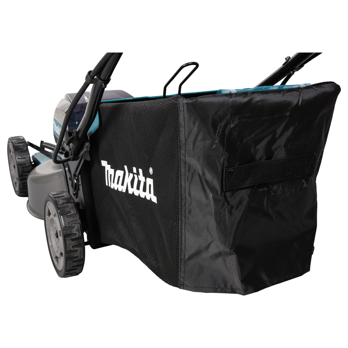 LM001GZ - Rasenmäher Makita LM001GZ XGT 40V 480mm Selbstfahrend - Bild 18