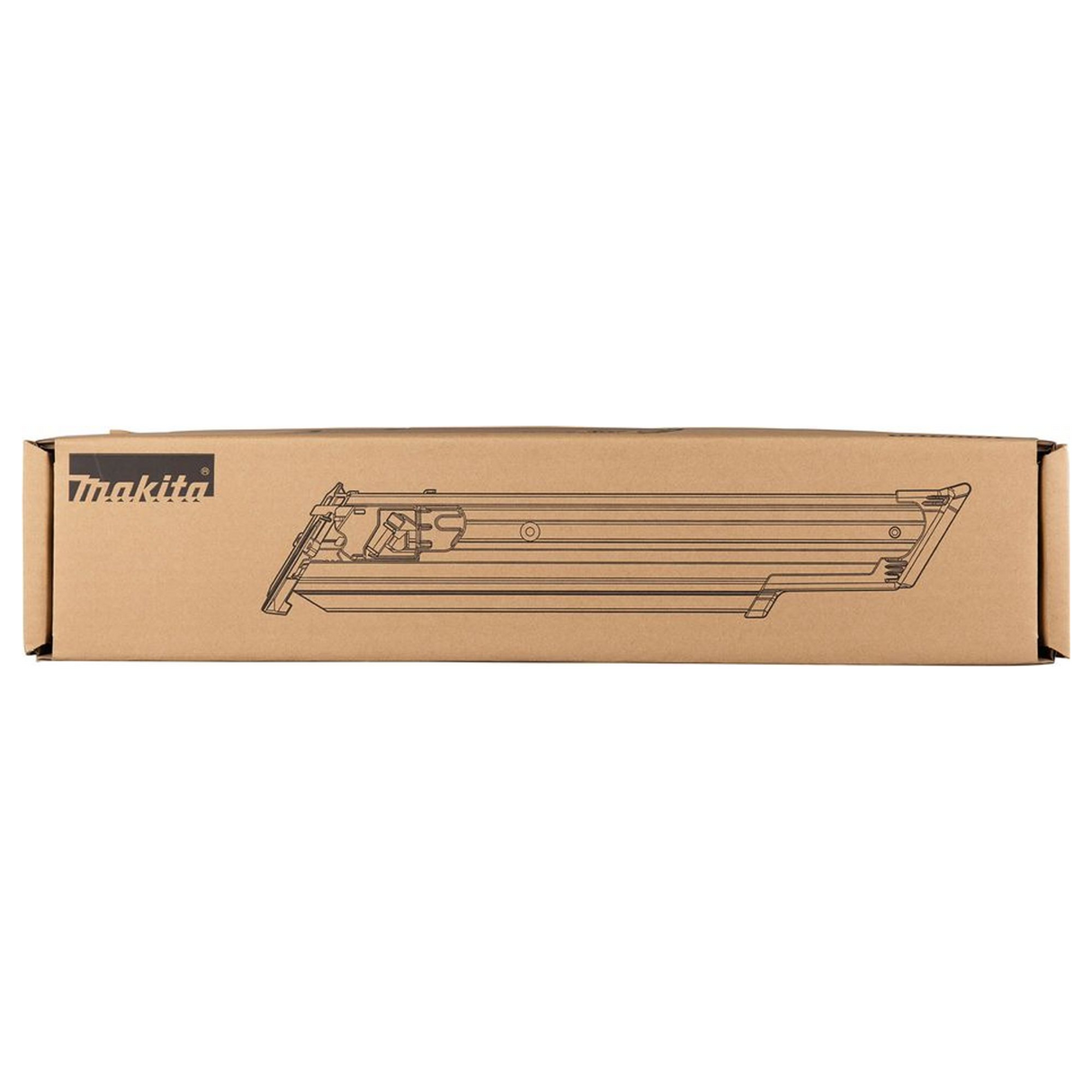 1914P9-0 - Nagellader Makita 1914P9-0 Hohe Kapazität 78 Nägel - Bild 4