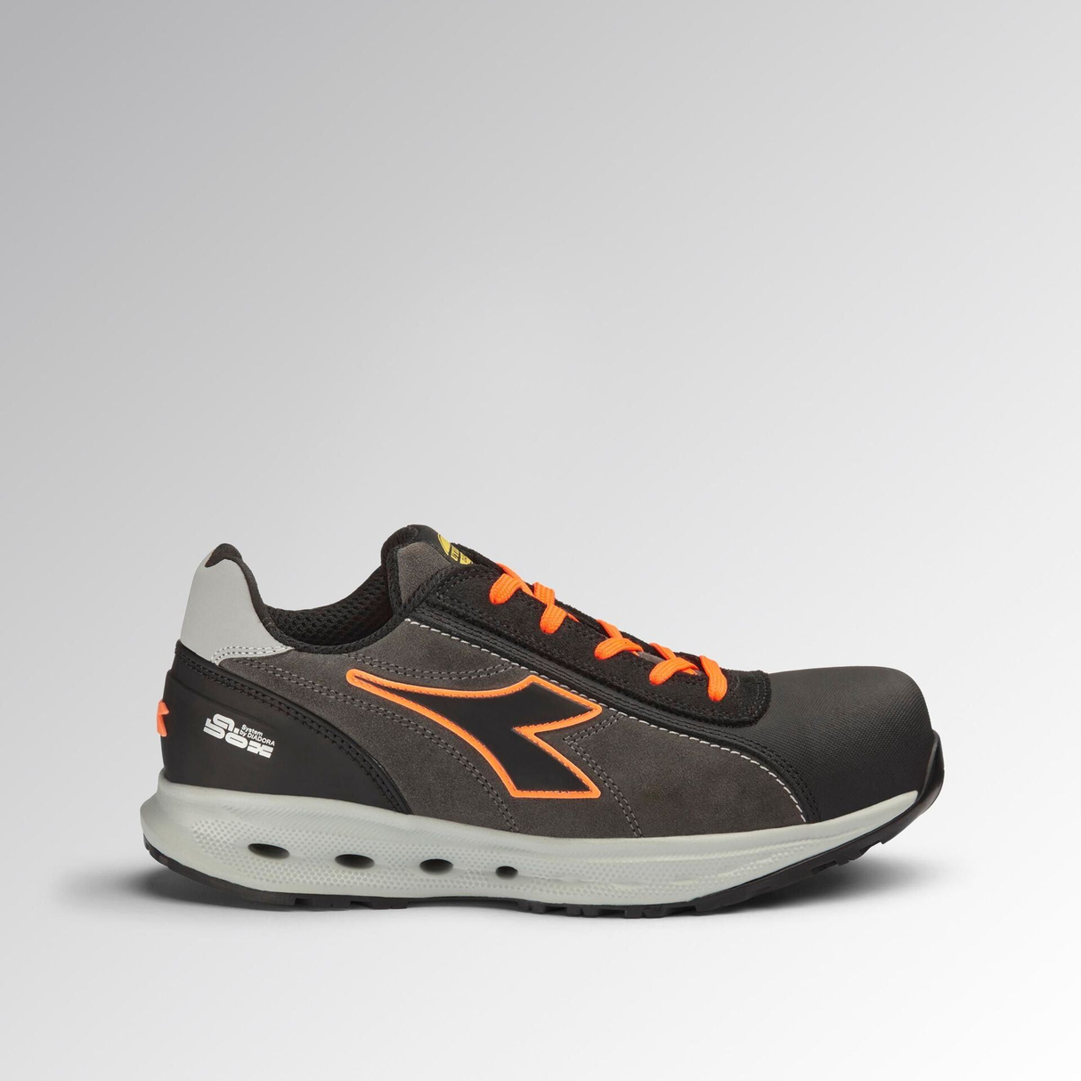701.183119 - Sicherheitsschuhe Diadora Handschuh A.Box Low Pro S3S