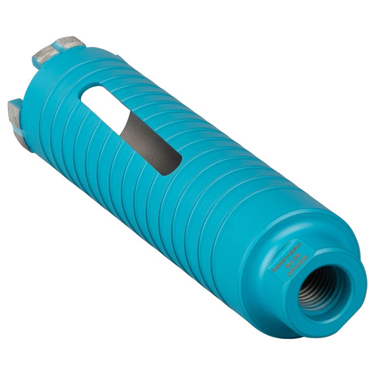 E-25149 - Diamantkrone Makita E-25149 42x150mm M16 Trockenbauplatte - Bild 5