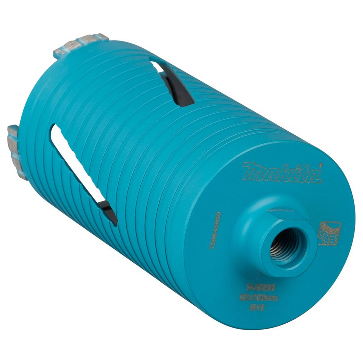 E-25208 - Diamantkrone Makita E-25208 82mm M16 - Bild 4