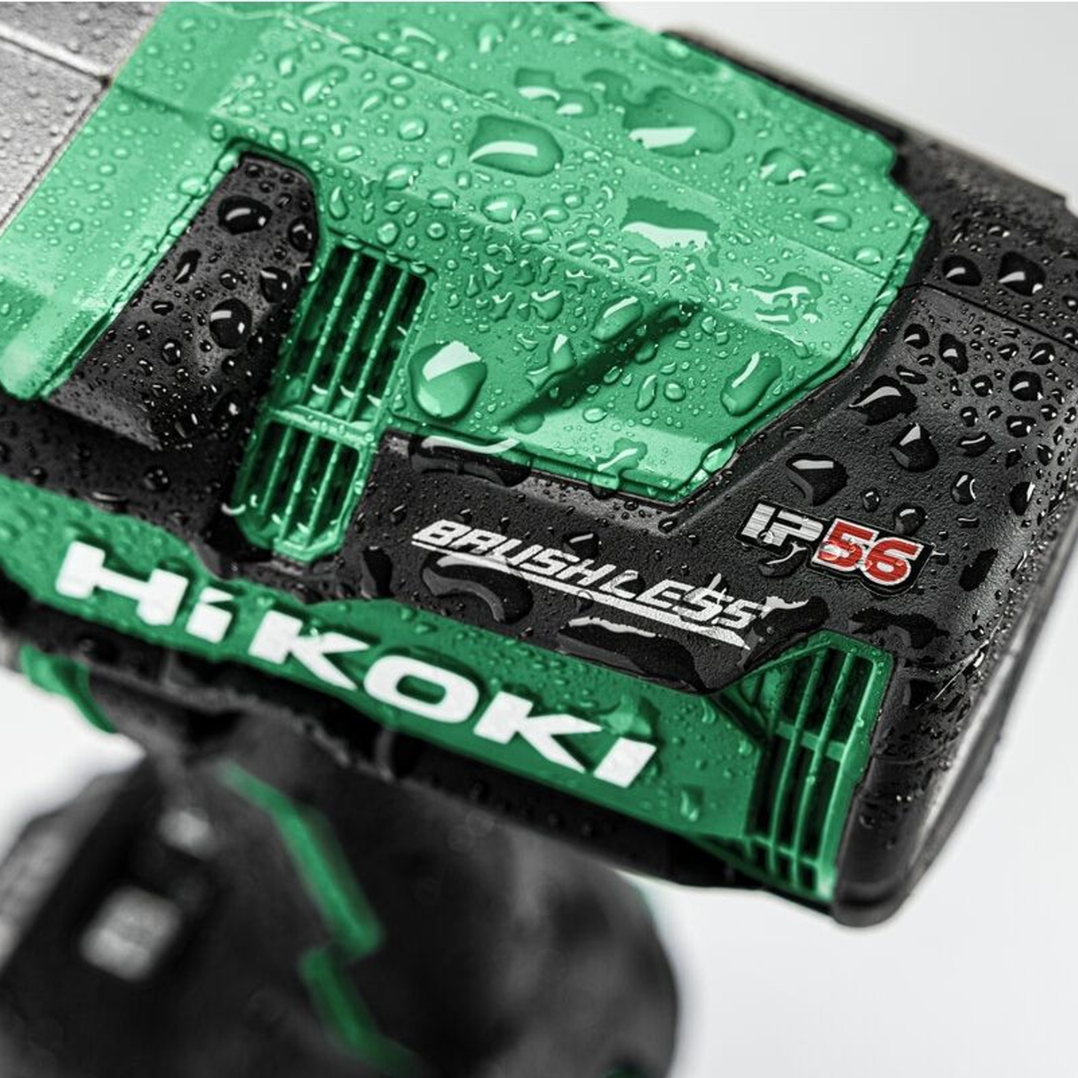 WR36DGWRZ – HiKOKI WR36DGWRZ 36V Schlagschrauber – Bild 7