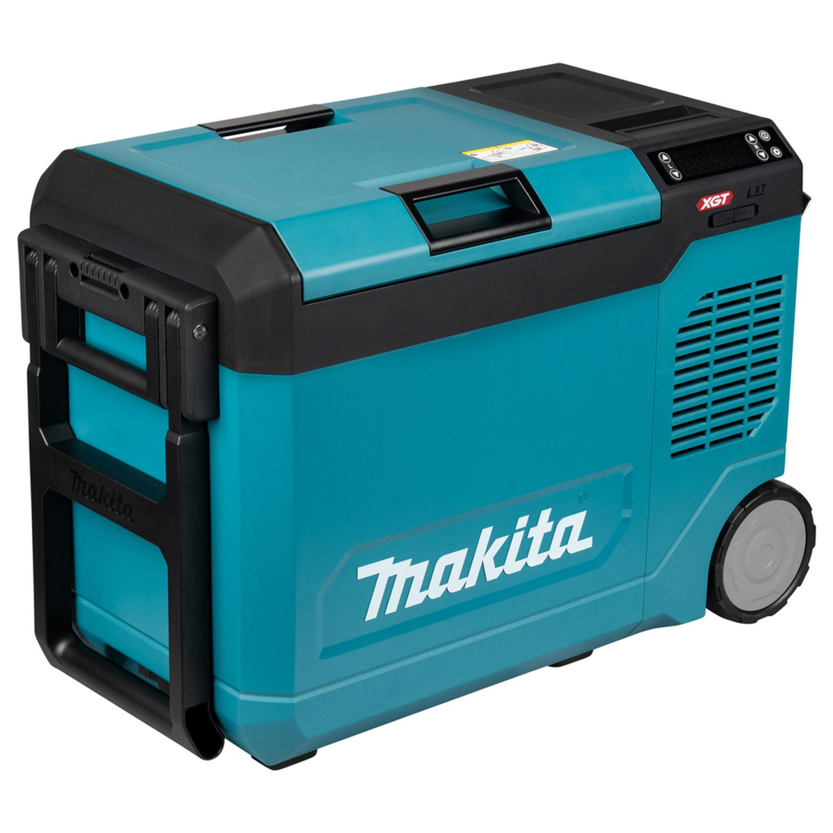 CW006GZ - Tragbare Thermobox Makita CW006GZ XGT/LXT 18V/40V 23L