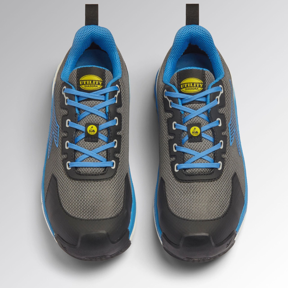 701.182043-C0068 - Sicherheitsschuhe Diadora Vortex DA2 Low S1PS - Bild 3