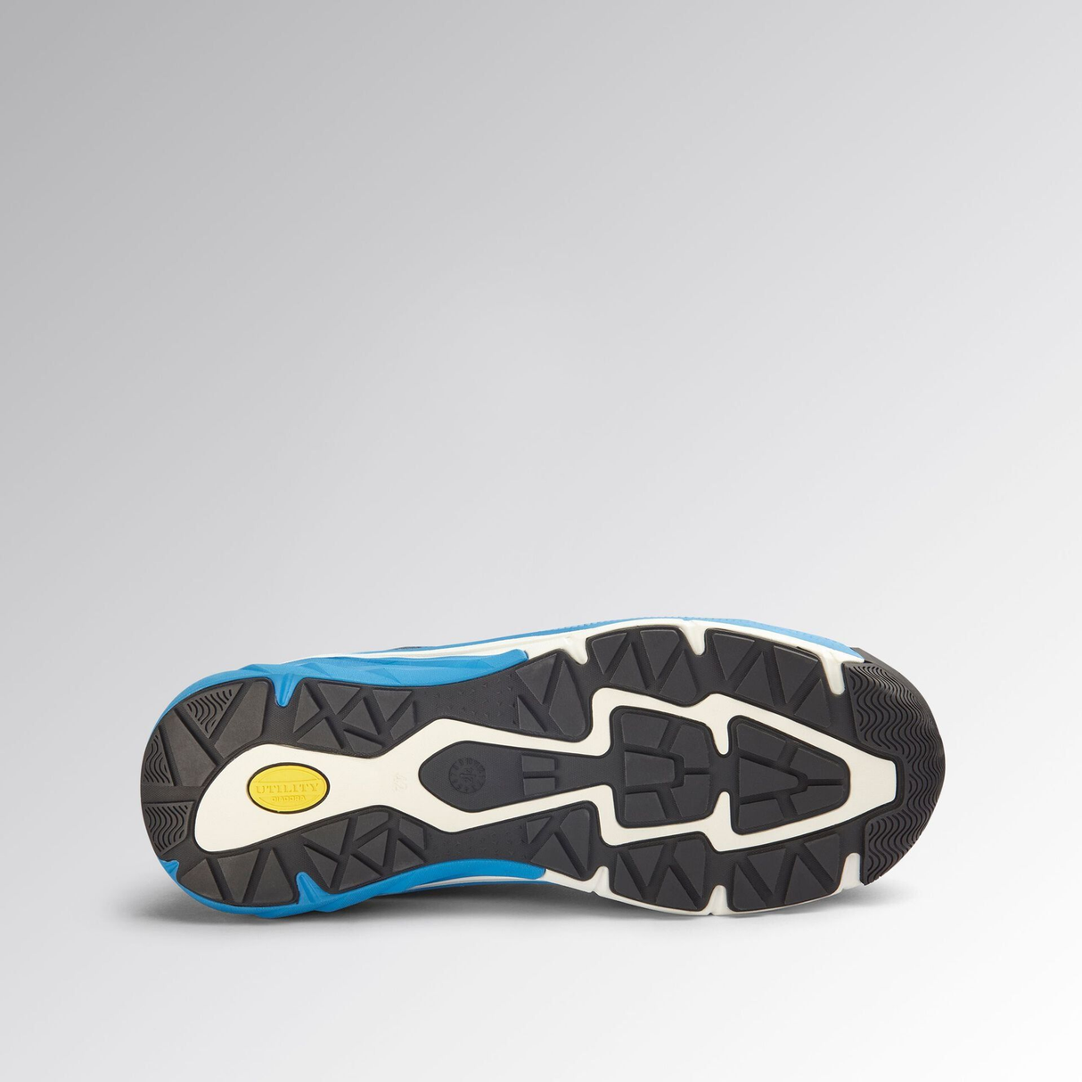 701.182043-C0068 - Sicherheitsschuhe Diadora Vortex DA2 Low S1PS - Bild 5