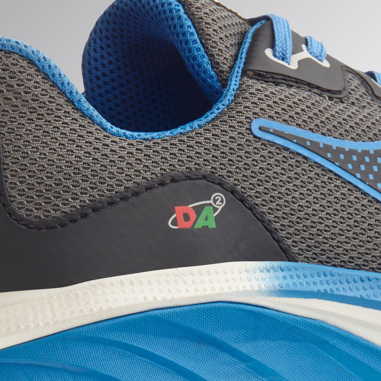 701.182043-C0068 - Sicherheitsschuhe Diadora Vortex DA2 Low S1PS - Bild 7