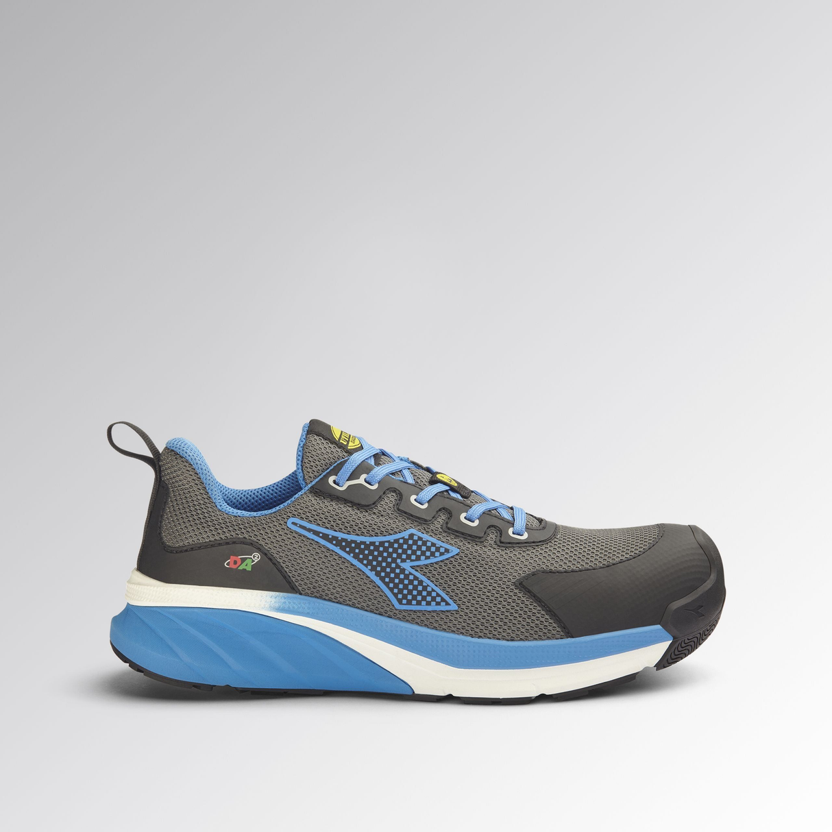 701.182043-C0068 - Sicherheitsschuhe Diadora Vortex DA2 Low S1PS - Bild 8